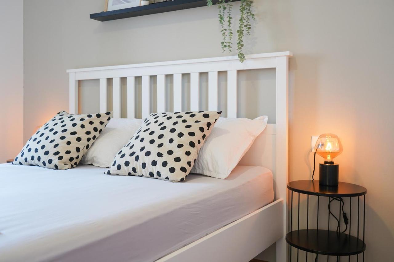 Apartmani Zora Макарска Экстерьер фото